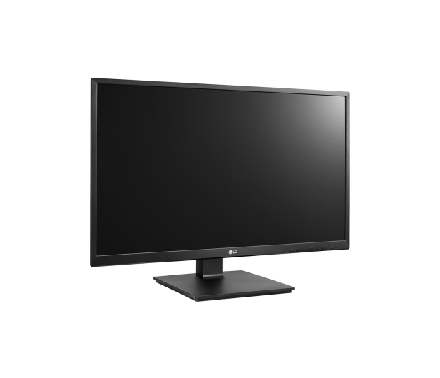 LG 24'' 24BK550Y-B, Czarny - 1384179 - zdjęcie 4